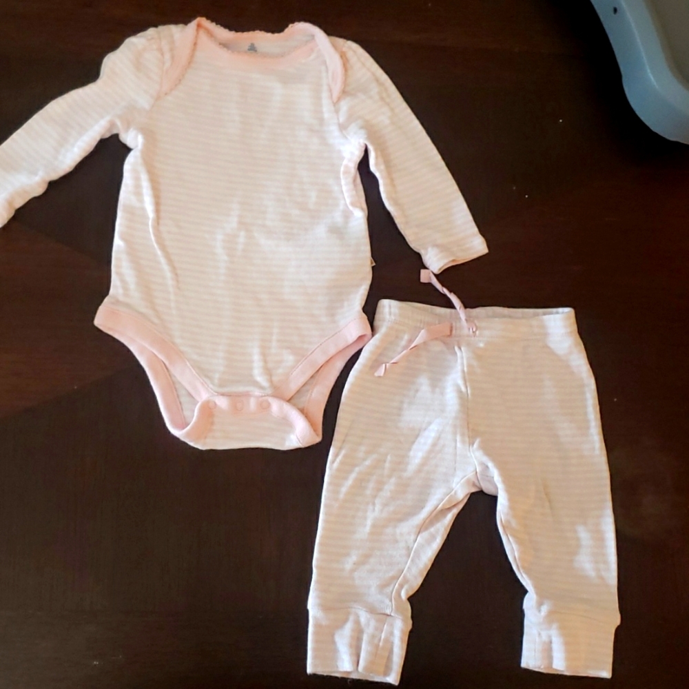 Baby Gap First Favorites 3-6 months